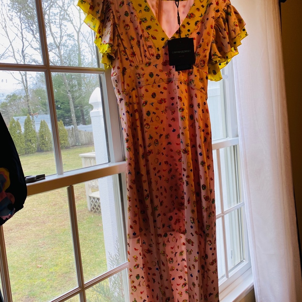 Cynthia Rowley - Picture 2 of 4